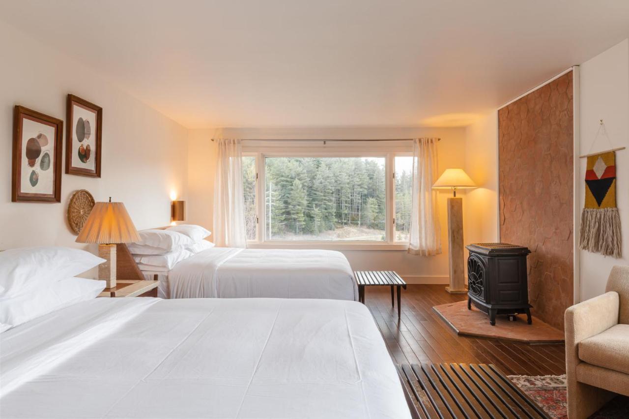 Eastwind Hotel Lake Placid Dış mekan fotoğraf
