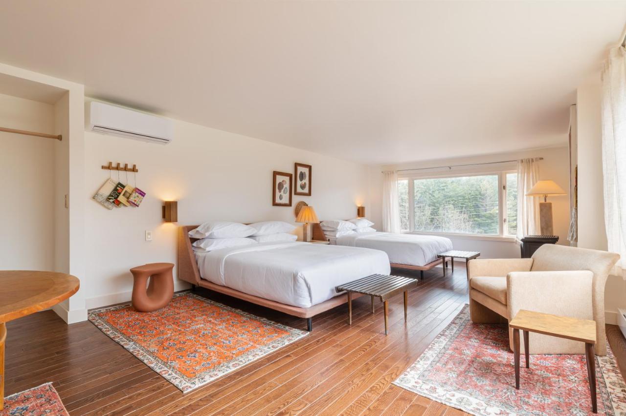 Eastwind Hotel Lake Placid Dış mekan fotoğraf