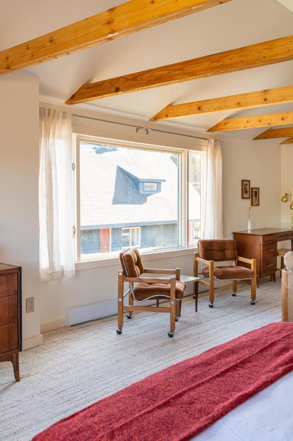 Eastwind Hotel Lake Placid Dış mekan fotoğraf