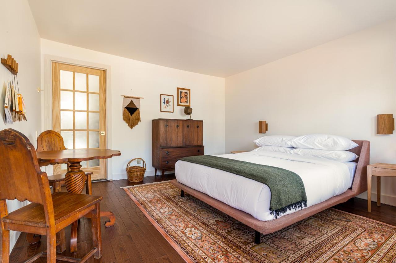 Eastwind Hotel Lake Placid Dış mekan fotoğraf