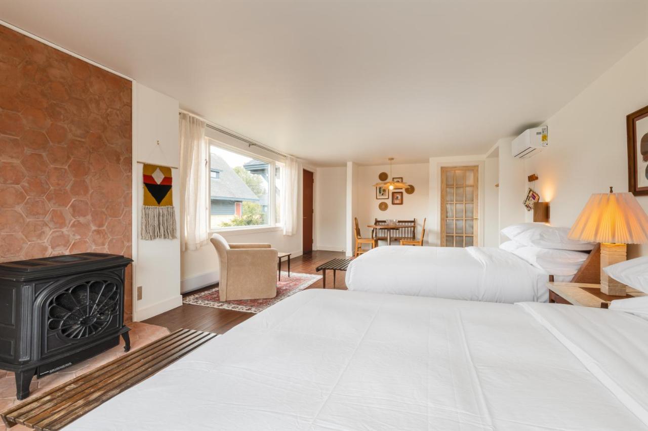 Eastwind Hotel Lake Placid Dış mekan fotoğraf