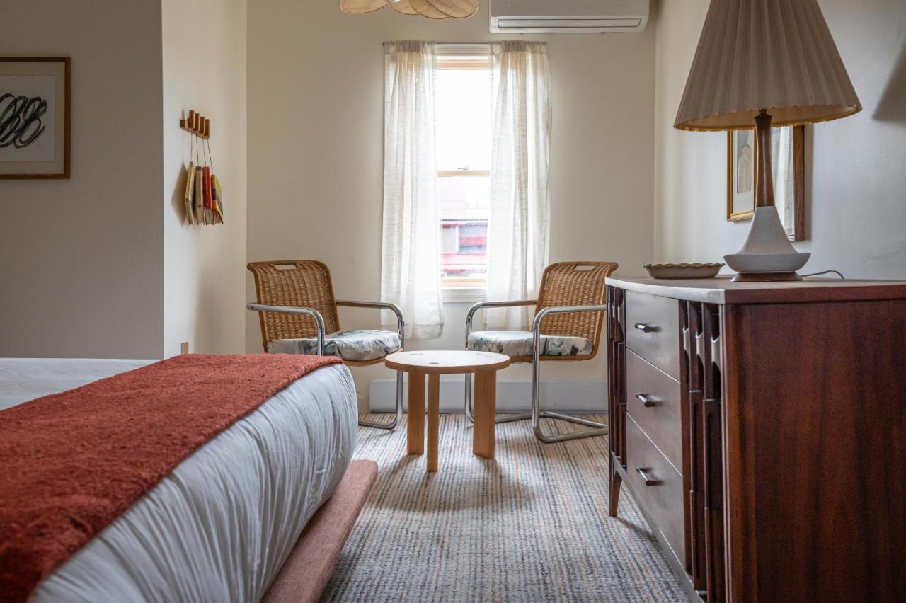 Eastwind Hotel Lake Placid Dış mekan fotoğraf