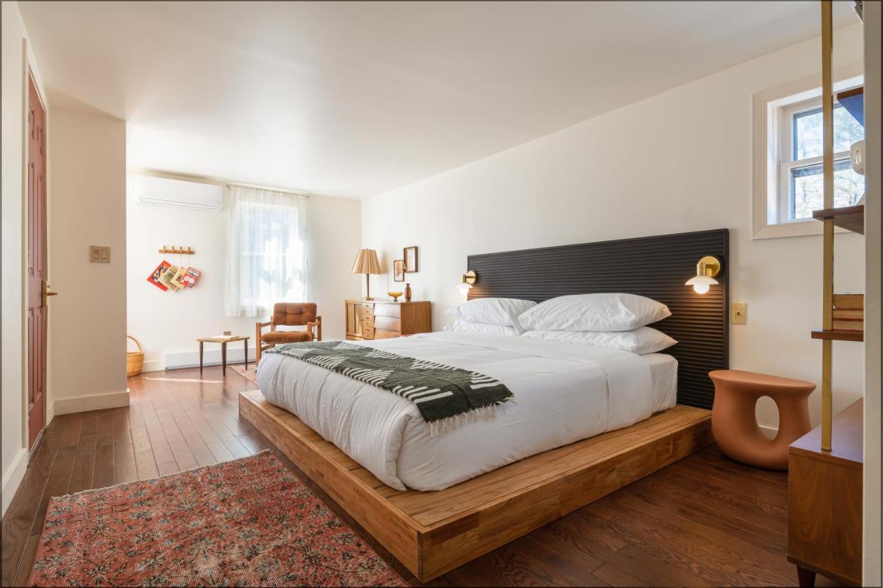 Eastwind Hotel Lake Placid Dış mekan fotoğraf
