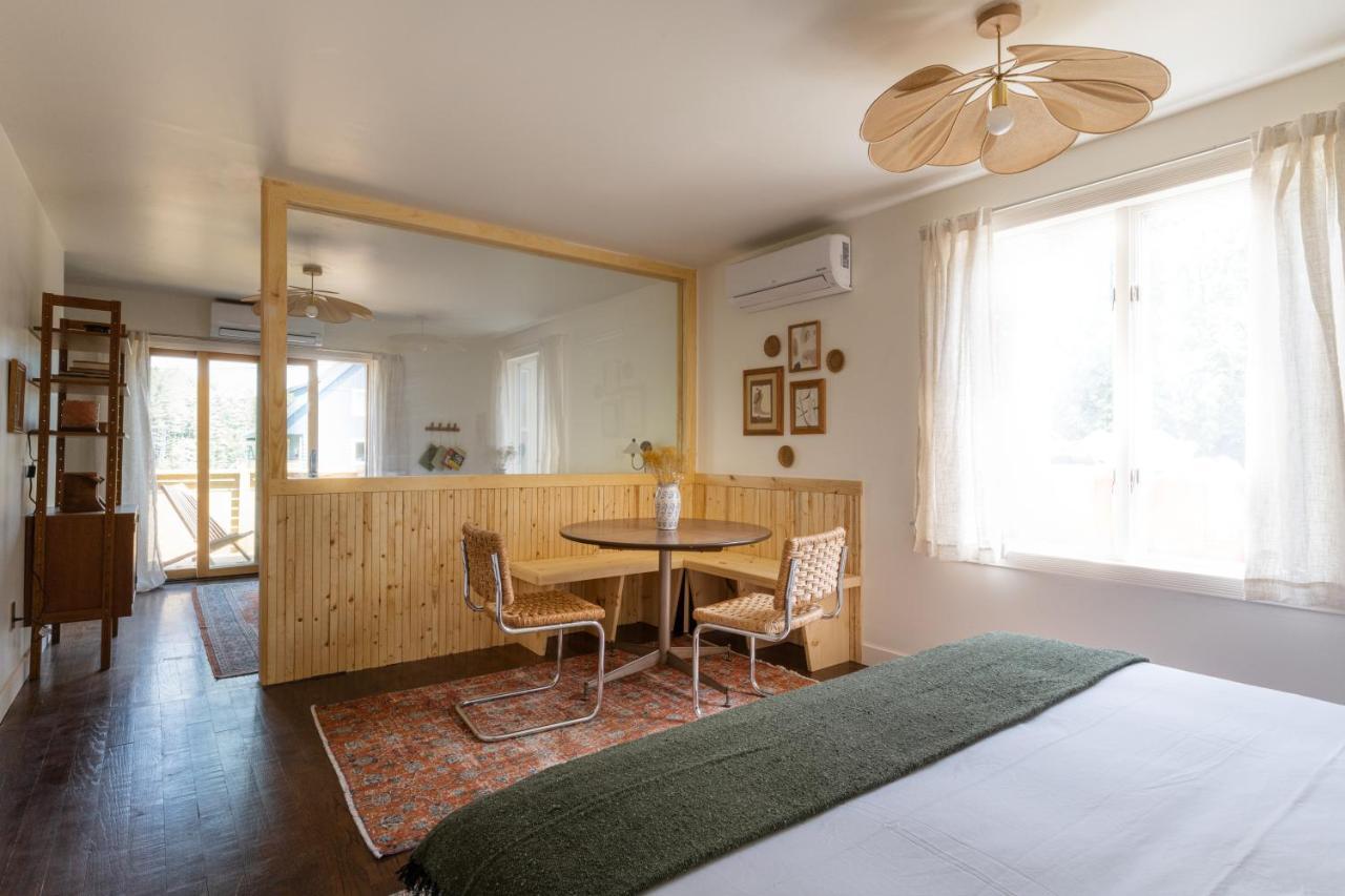 Eastwind Hotel Lake Placid Dış mekan fotoğraf