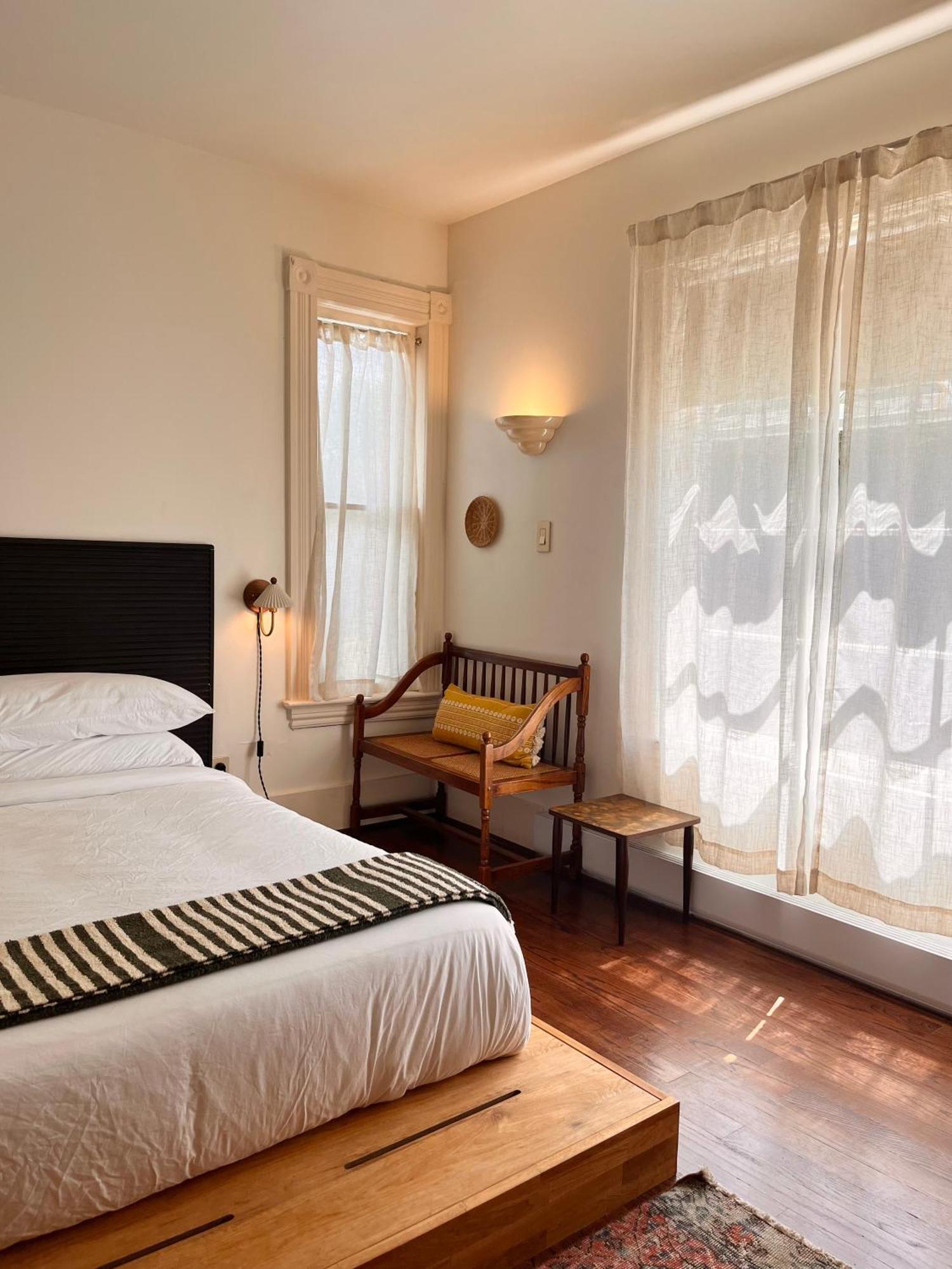 Eastwind Hotel Lake Placid Dış mekan fotoğraf