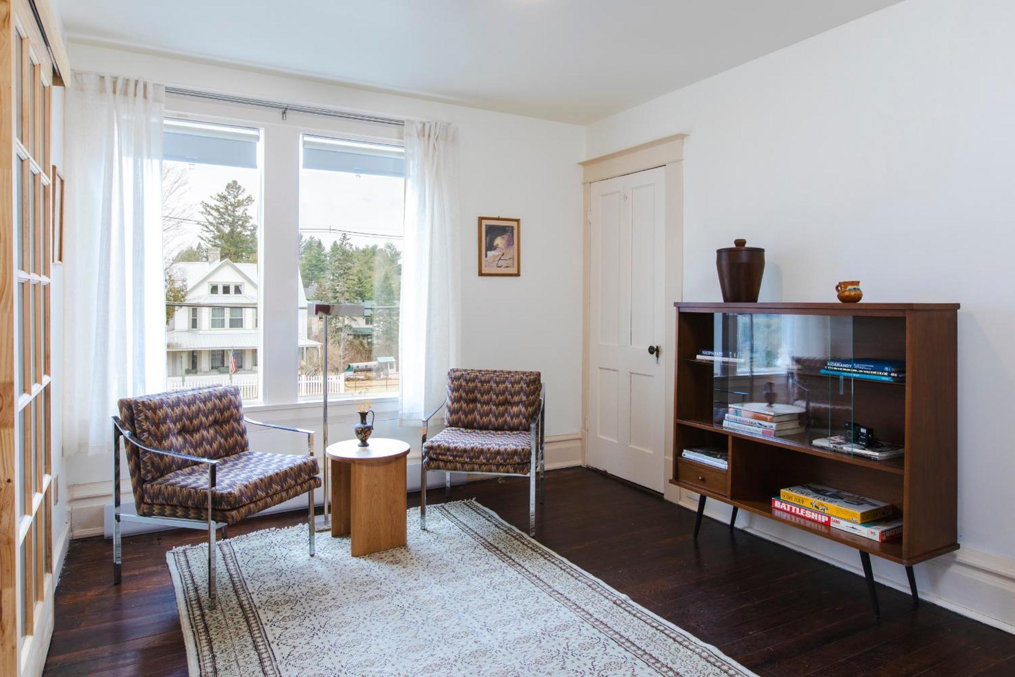 Eastwind Hotel Lake Placid Dış mekan fotoğraf